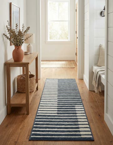 2' x 6' Oslo Runner Rug