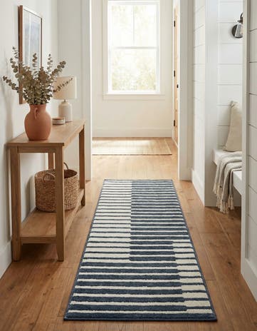 2' x 6' Oslo Runner Rug
