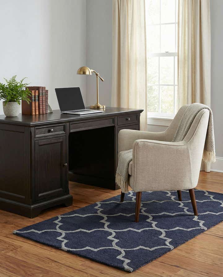 3' x 5' Luna Rug