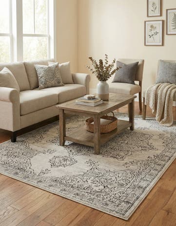 4' x 6' Nyla Rug