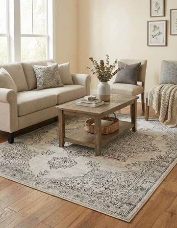 4' x 6' Nyla Rug