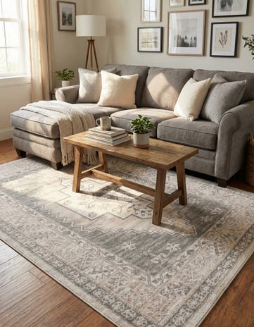 5' x 8' Whitney Rug
