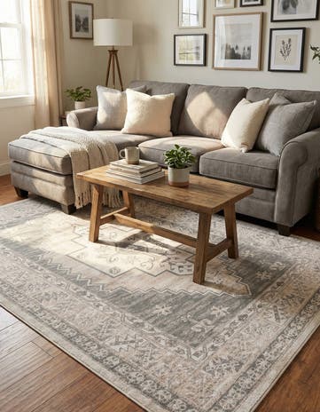 5' x 8' Whitney Rug