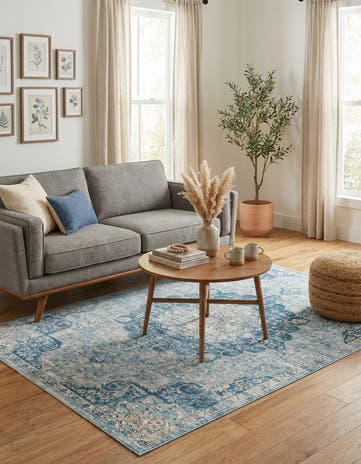 6' x 9' 2 Newport Rug