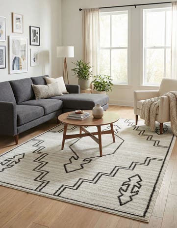 6' x 9' Odyssey Rug