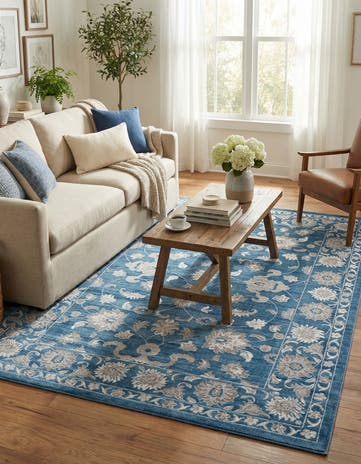 10' x 13' Boston Rug