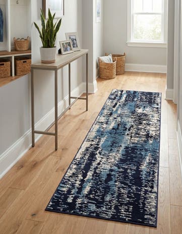 2' x 6' Laguna Runner Rug
