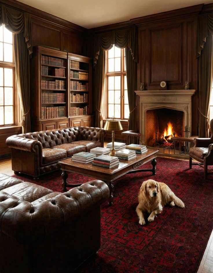 Detail image of 6' 10 x 9' 8  Hand Knotted Khal Mohammadi Wool Rug