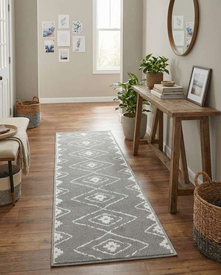 2' x 6' Oslo Runner Rug