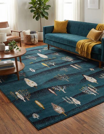 7' 10 x 10' Laguna Rug