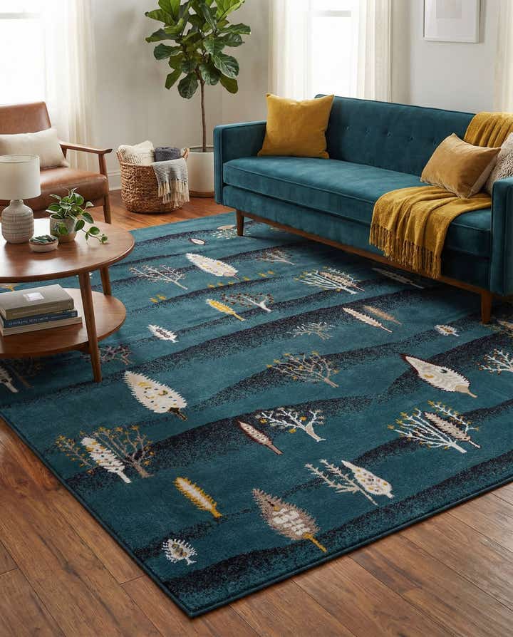 7' 10 x 10' Laguna Rug