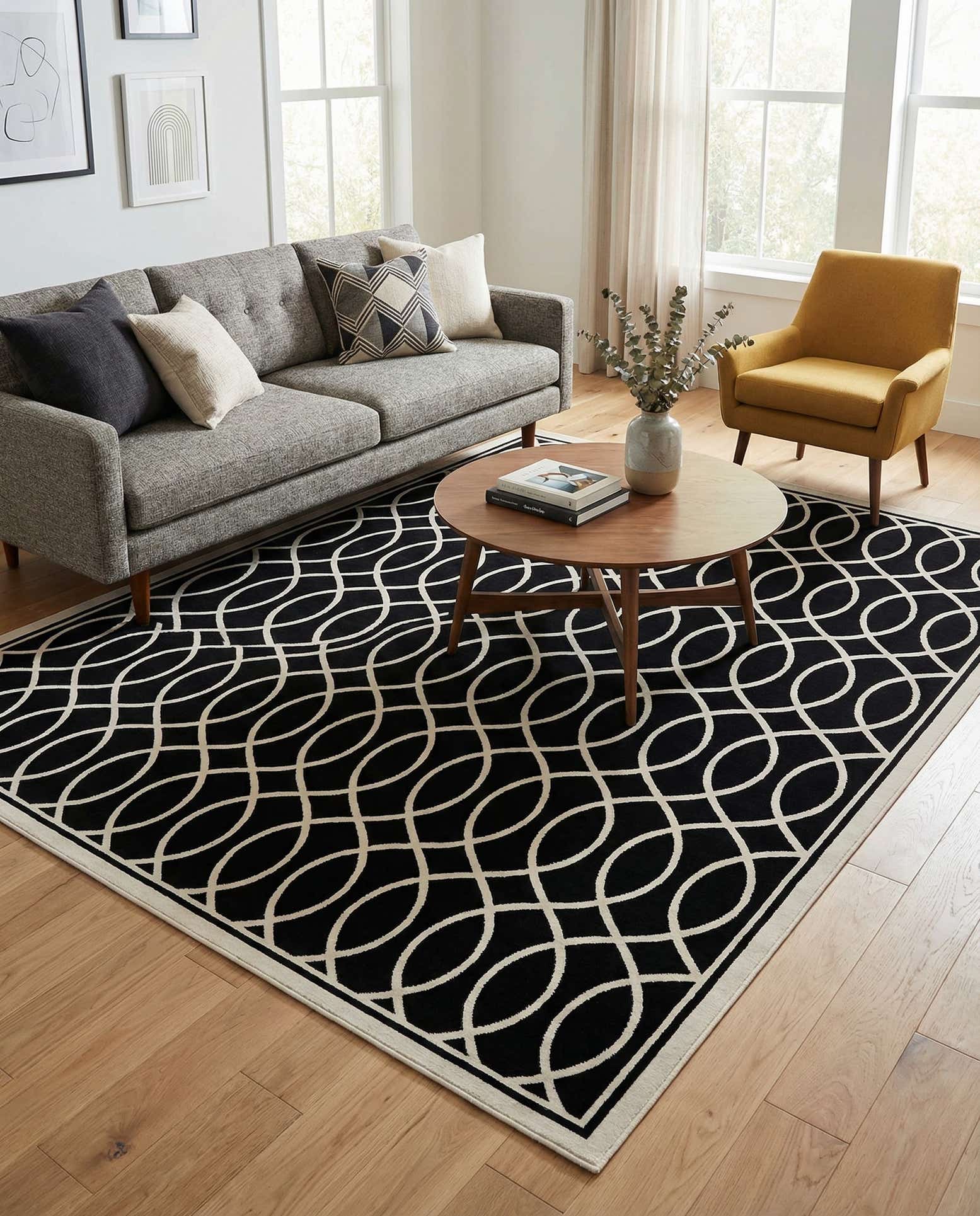 8' 3 x 10' Milano Rug