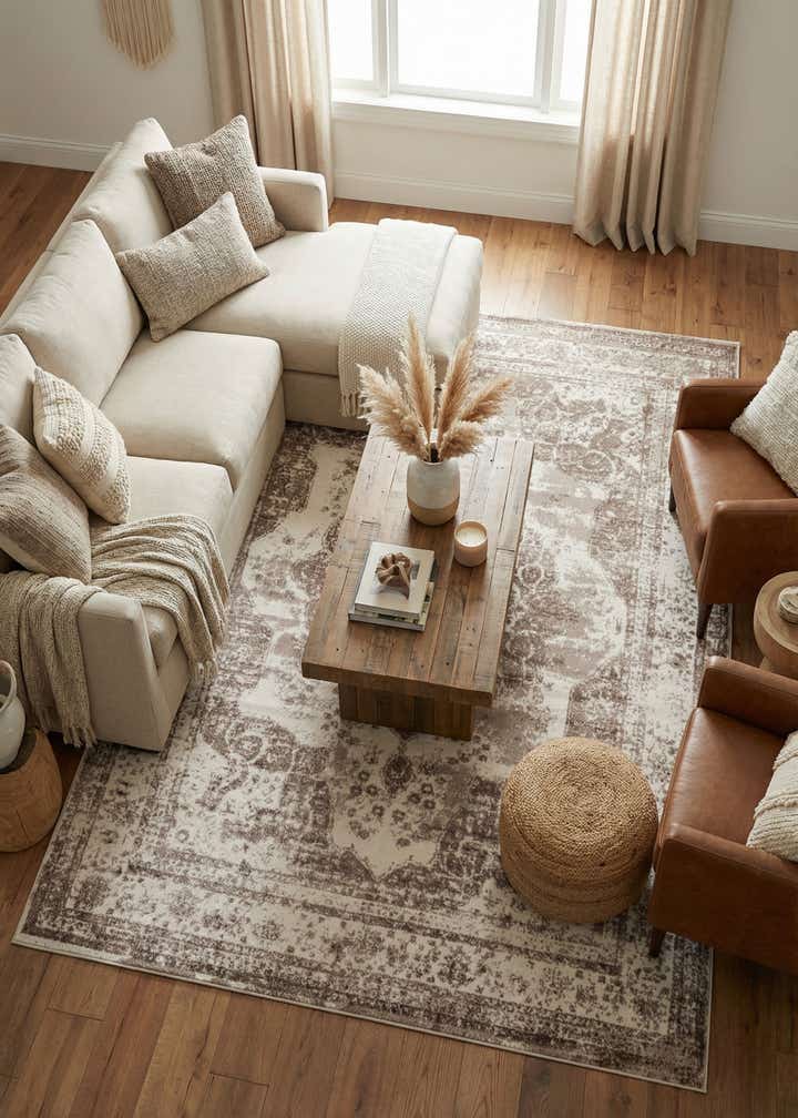 9' x 12' Monaco Rug