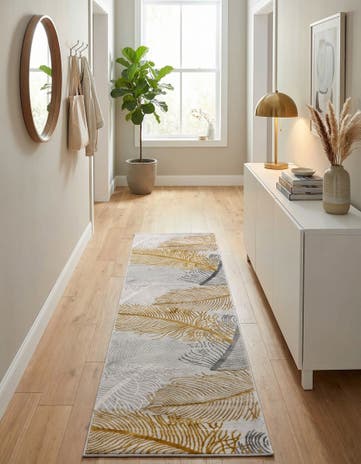 2' x 8' Finsbury Runner Rug