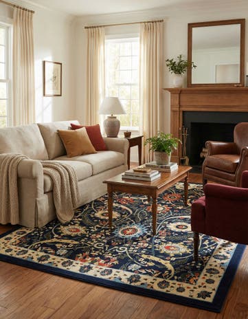 7' 10 x 10' Neda Rug