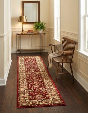 2' x 8' Aditi Runner Rug