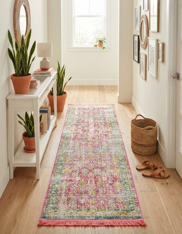 2' 2 x 6' Paragon Runner Rug