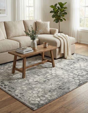 6' x 9' Monte Carlo Rug