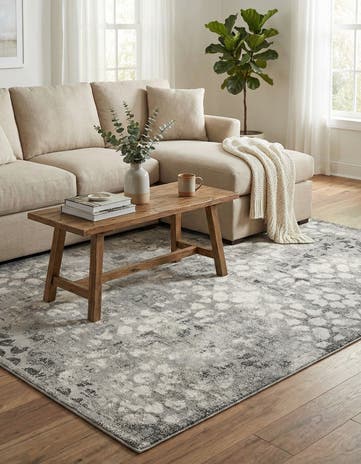 6' x 9' Monte Carlo Rug