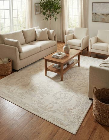 7' x 10' Finsbury Rug