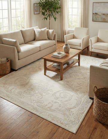 7' x 10' Finsbury Rug