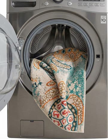 2' x 3' Washable Amalfi Rug