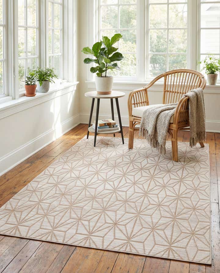 Jill Zarin 5' x 8' Uptown Rug