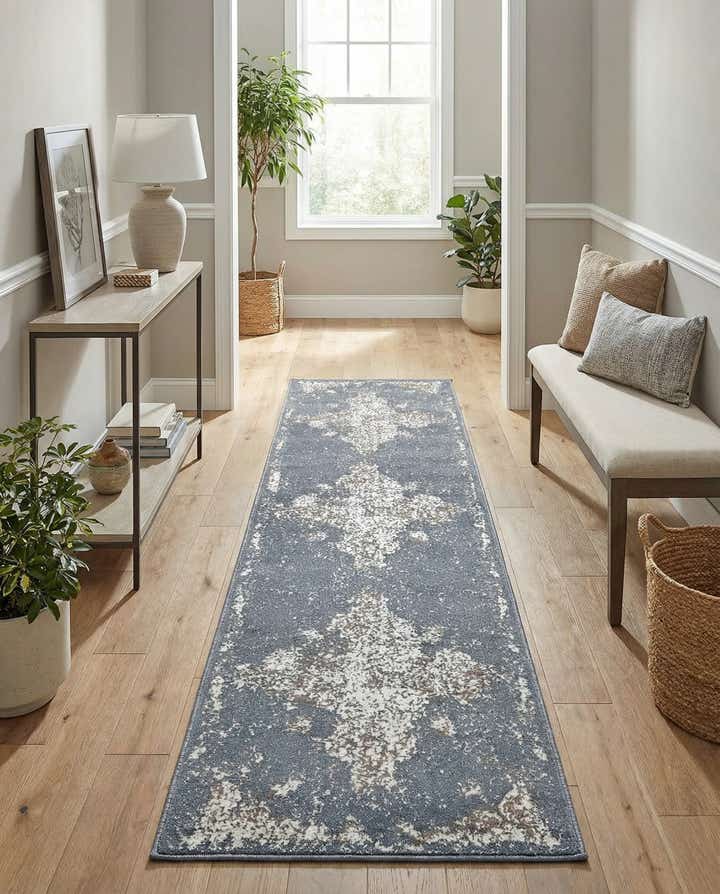 2' 7 x 10' Mojave Runner Rug