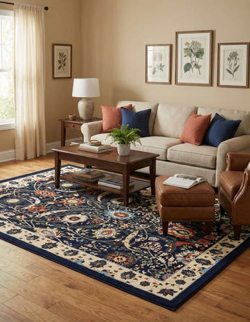 9' x 12' Neda Rug