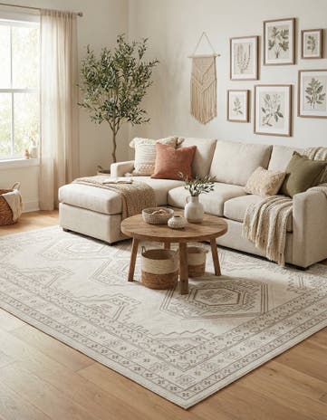9' x 12' Charlotte Rug