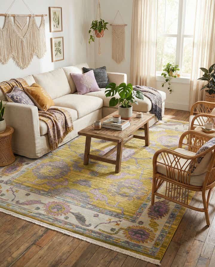 9' x 12' Paragon Rug
