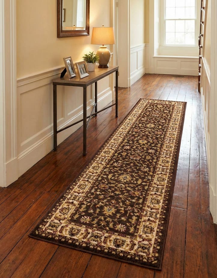 2' 7 x 10' Aditi Runner Rug