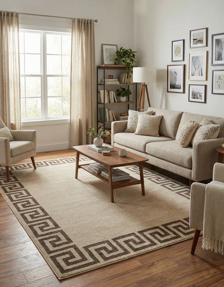 7' x 10' Hera Rug