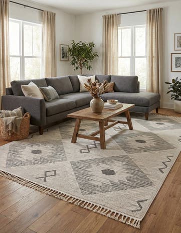 9' 10 x 14' Arlo Rug
