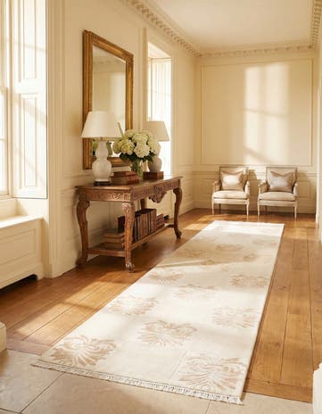 3' 3 x 13' 1 Darya Runner Rug