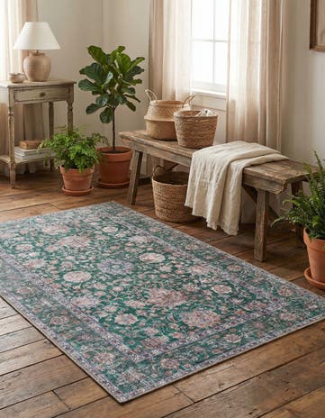 3' 3 x 5' 3 Yara Rug
