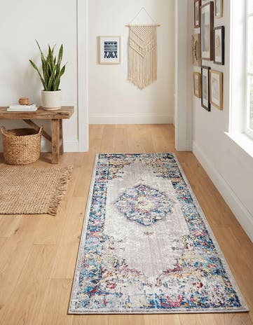 Prism Runner Rug