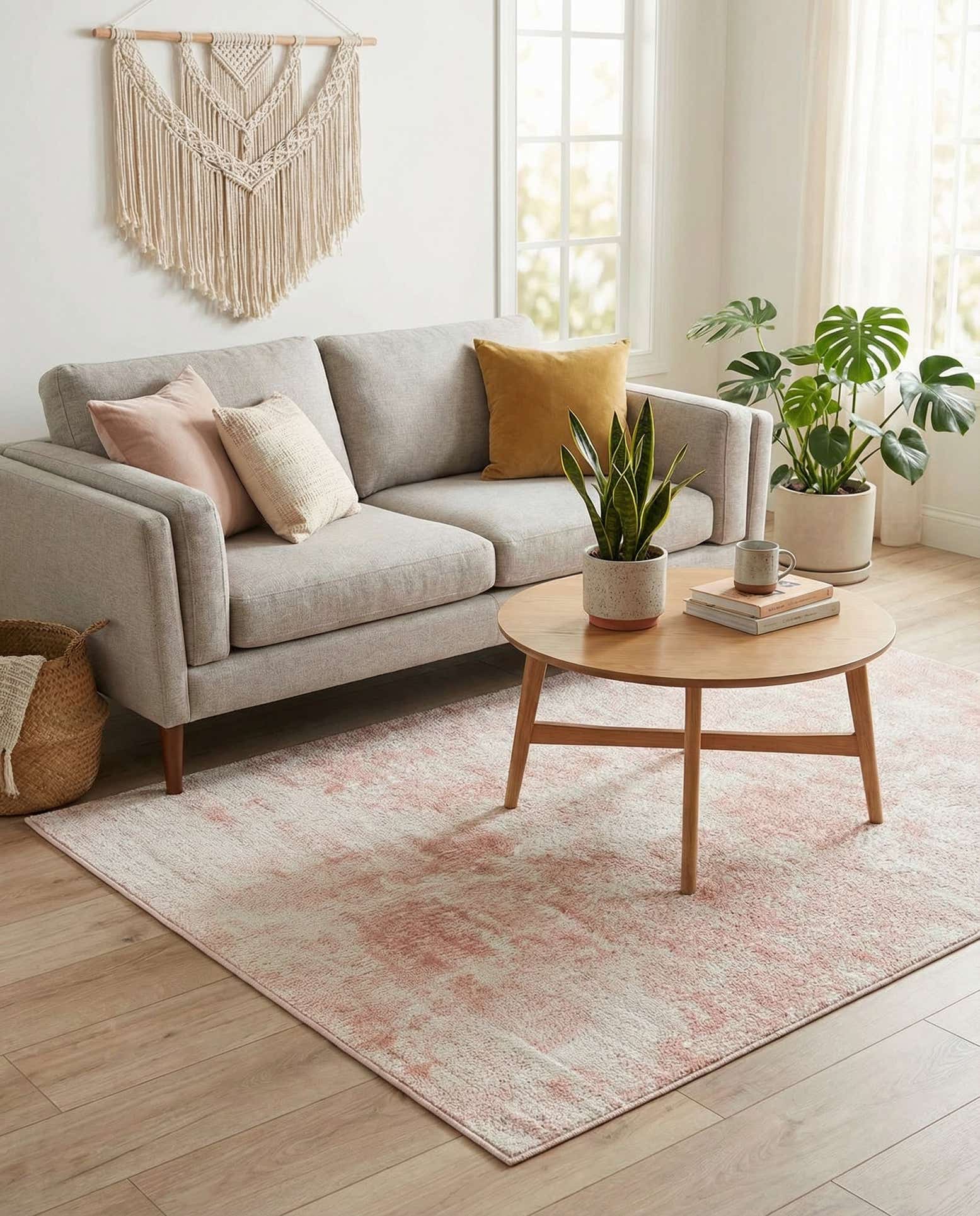 4' x 6' Aurora Rug
