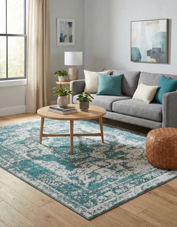 7' x 10' Monte Carlo Rug