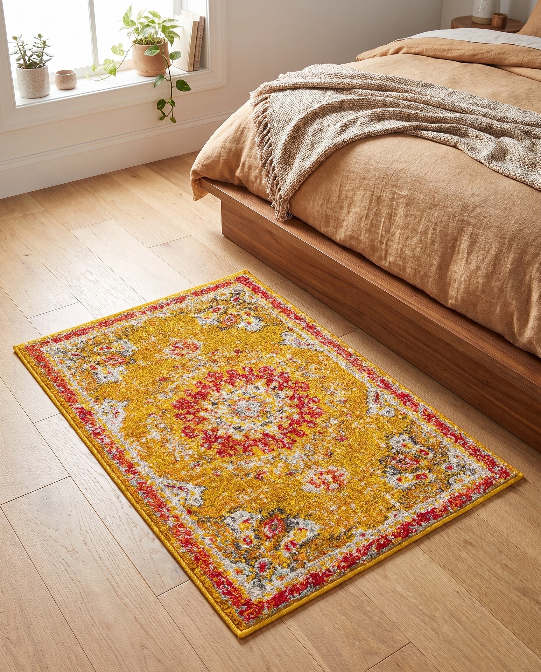 2' x 3' Carrington Rug