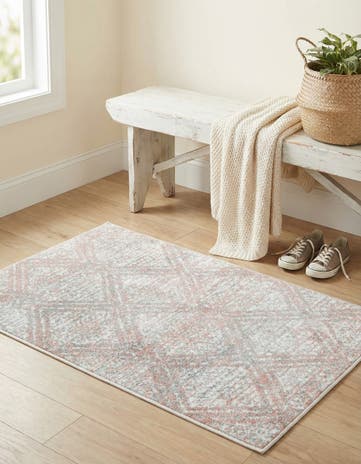 2' x 3' Kamala Washable Rug