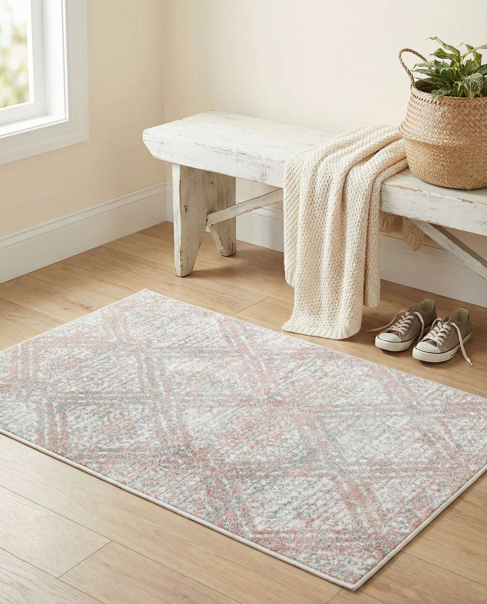 2' x 3' Kamala Washable Rug