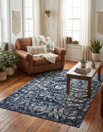 4' x 6' Vista Rug