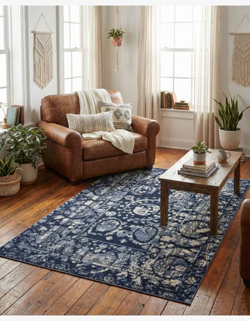 4' x 6' Miranda Rug