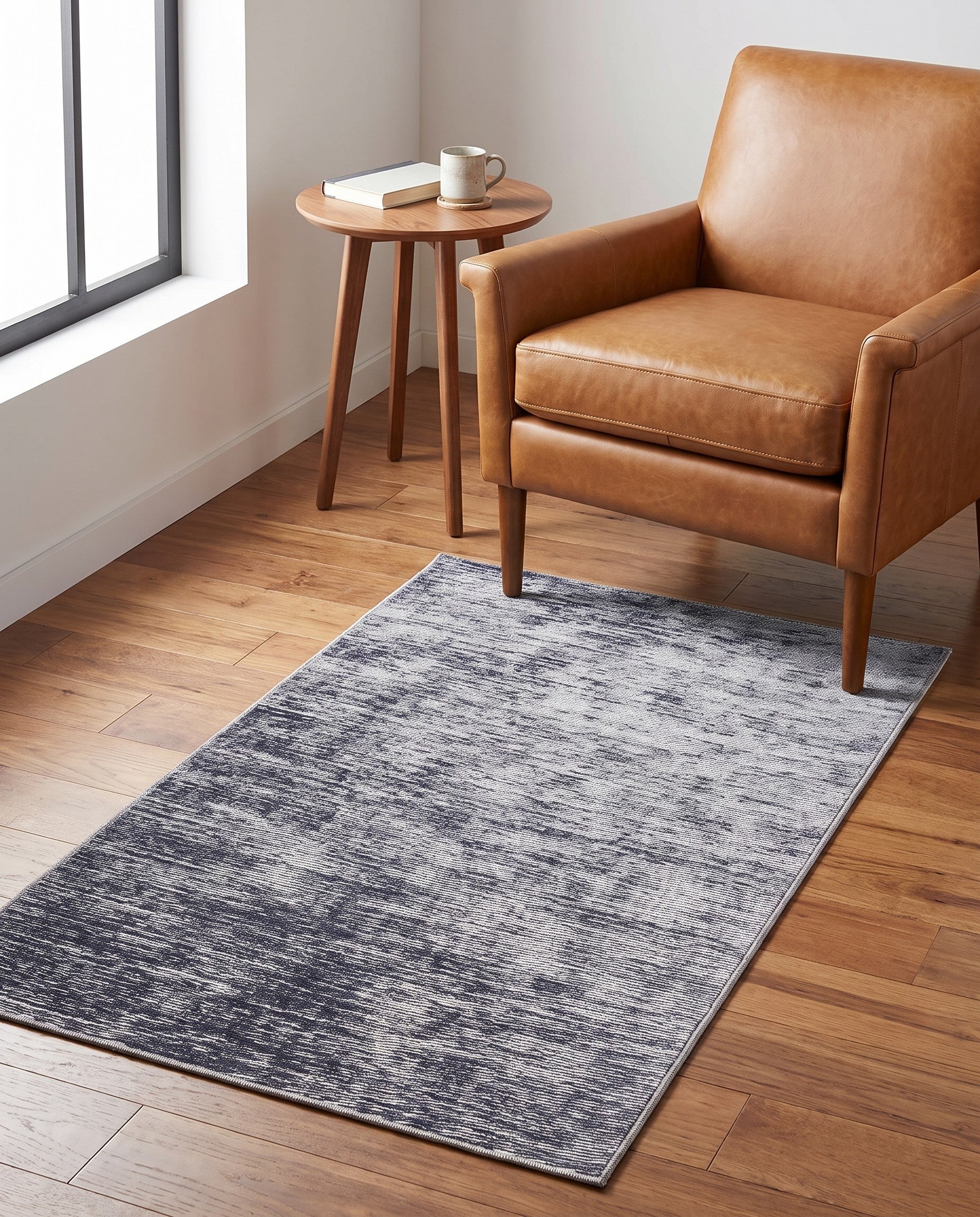 3' 6 x 5' 6 Asha Rug