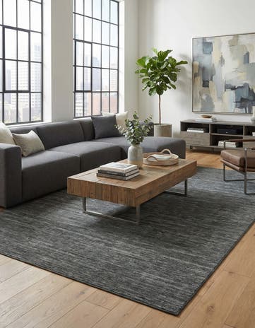 9' x 12' Silta Rug