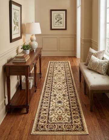 2' x 8' Aditi Runner Rug