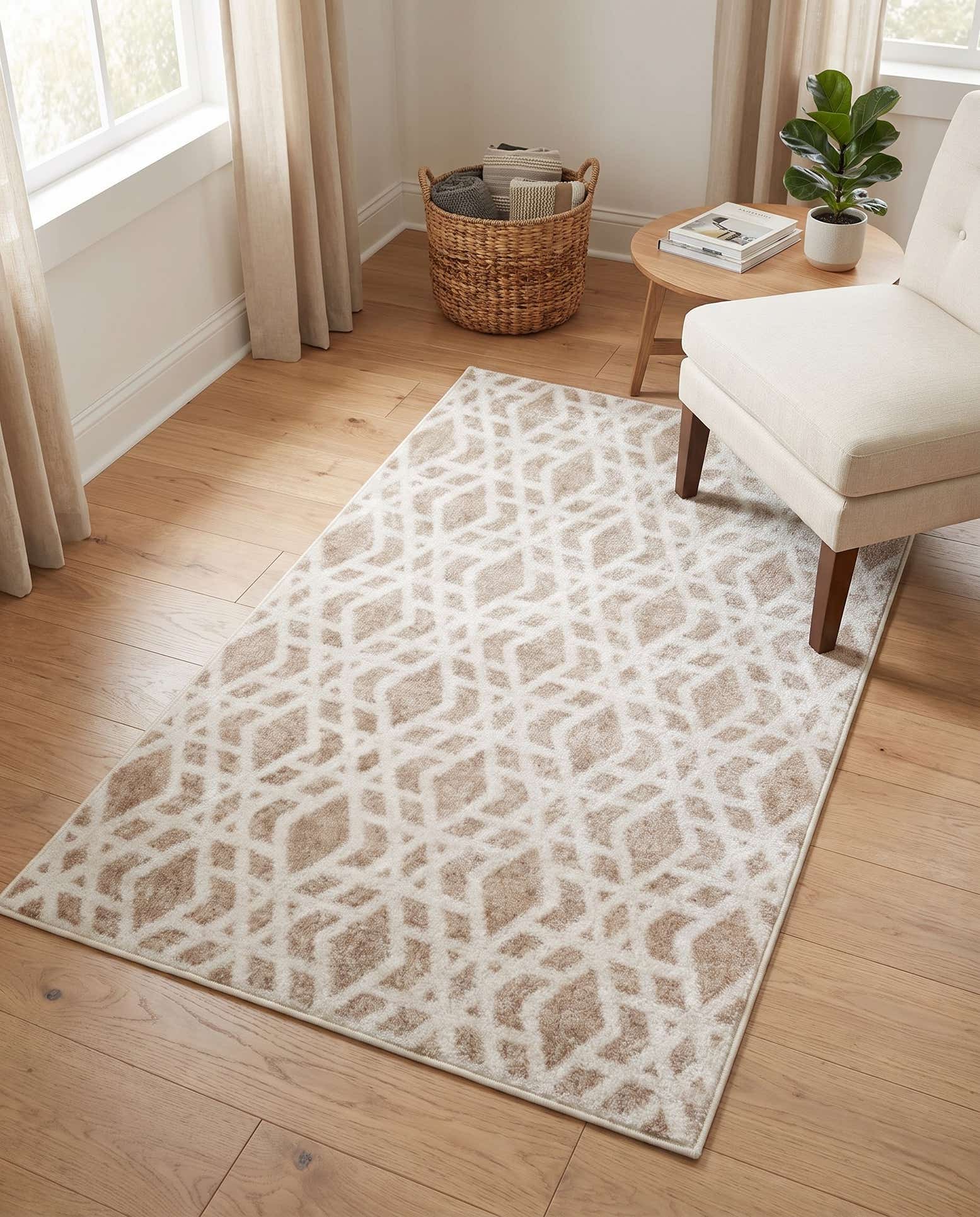 3' x 5' 3 Laguna Rug