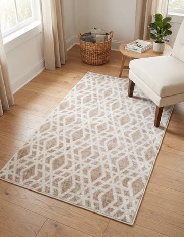 3' x 5' 3 Laguna Rug