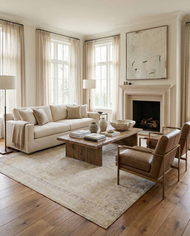 Detail image of 9' x 11' 10 Hand Knotted Ultra Vintage Persian Wool Rug